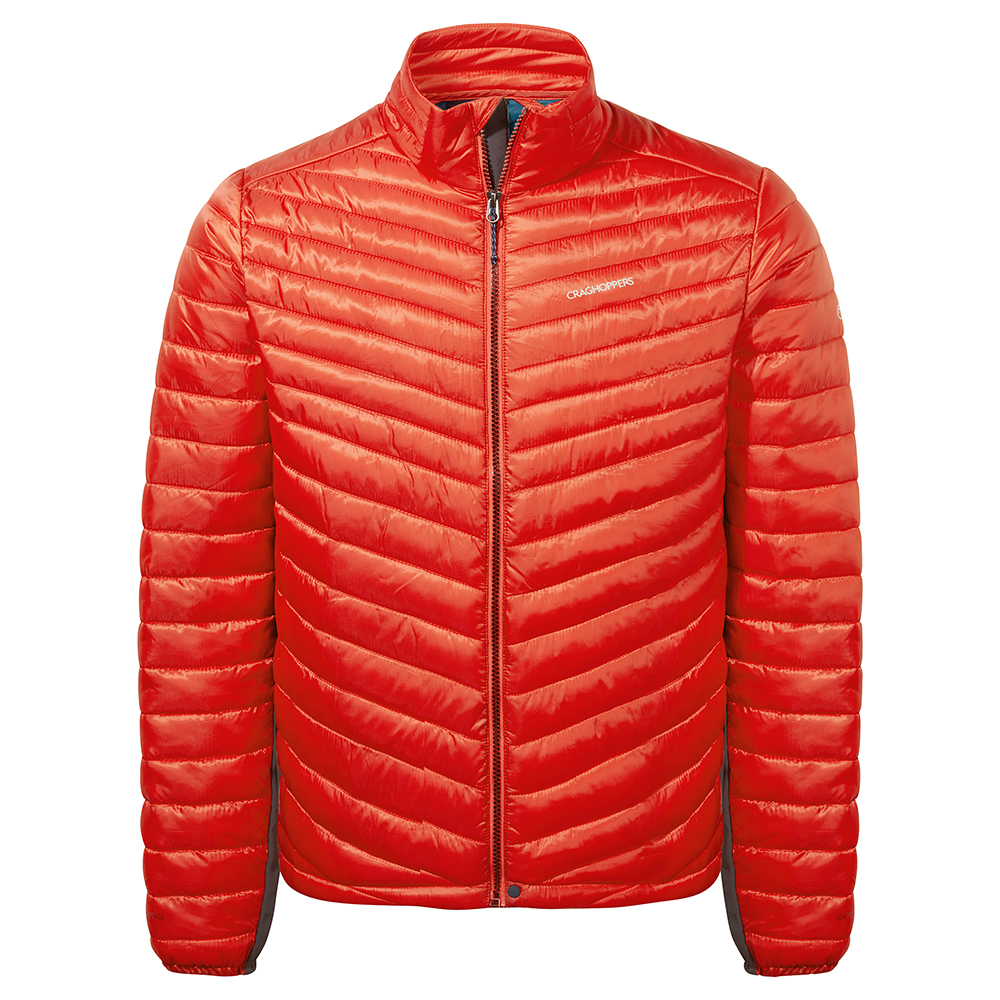Craghoppers Men's ExpoLite Insulated Jacket